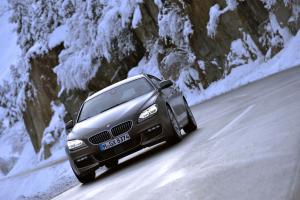 BMW 640i xDrive Gran Coupe M Sport Package 2013 года  (WW)